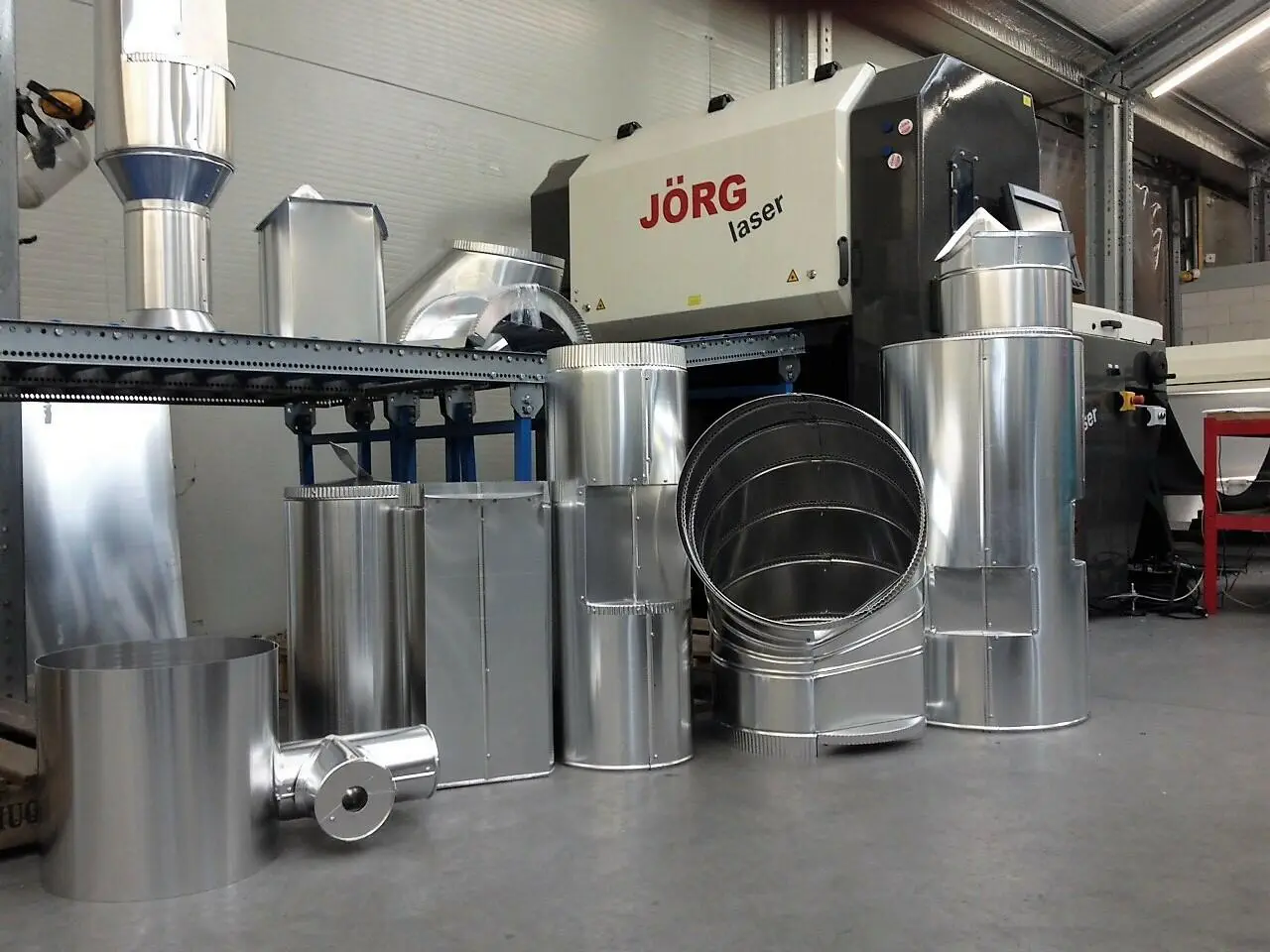 Prefab_Jorglaser